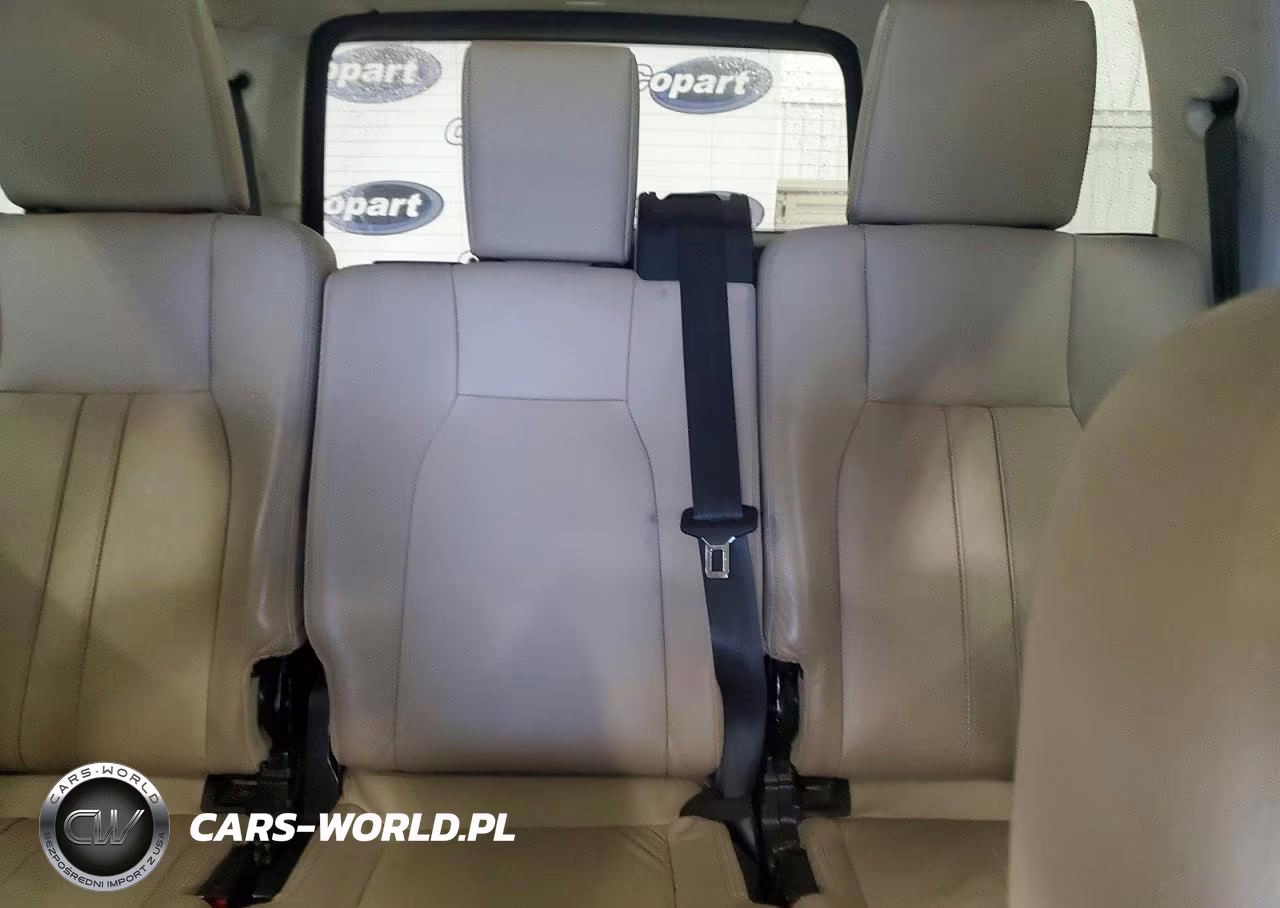 2013 Land Rover Lr4 Hse VIN:SALAG2D42DA679707 - 10