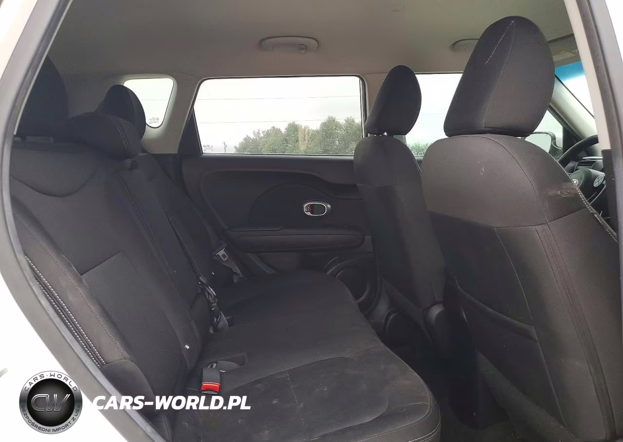 2014 Kia Soul Base VIN:KNDJN2A28E7076887 - 10