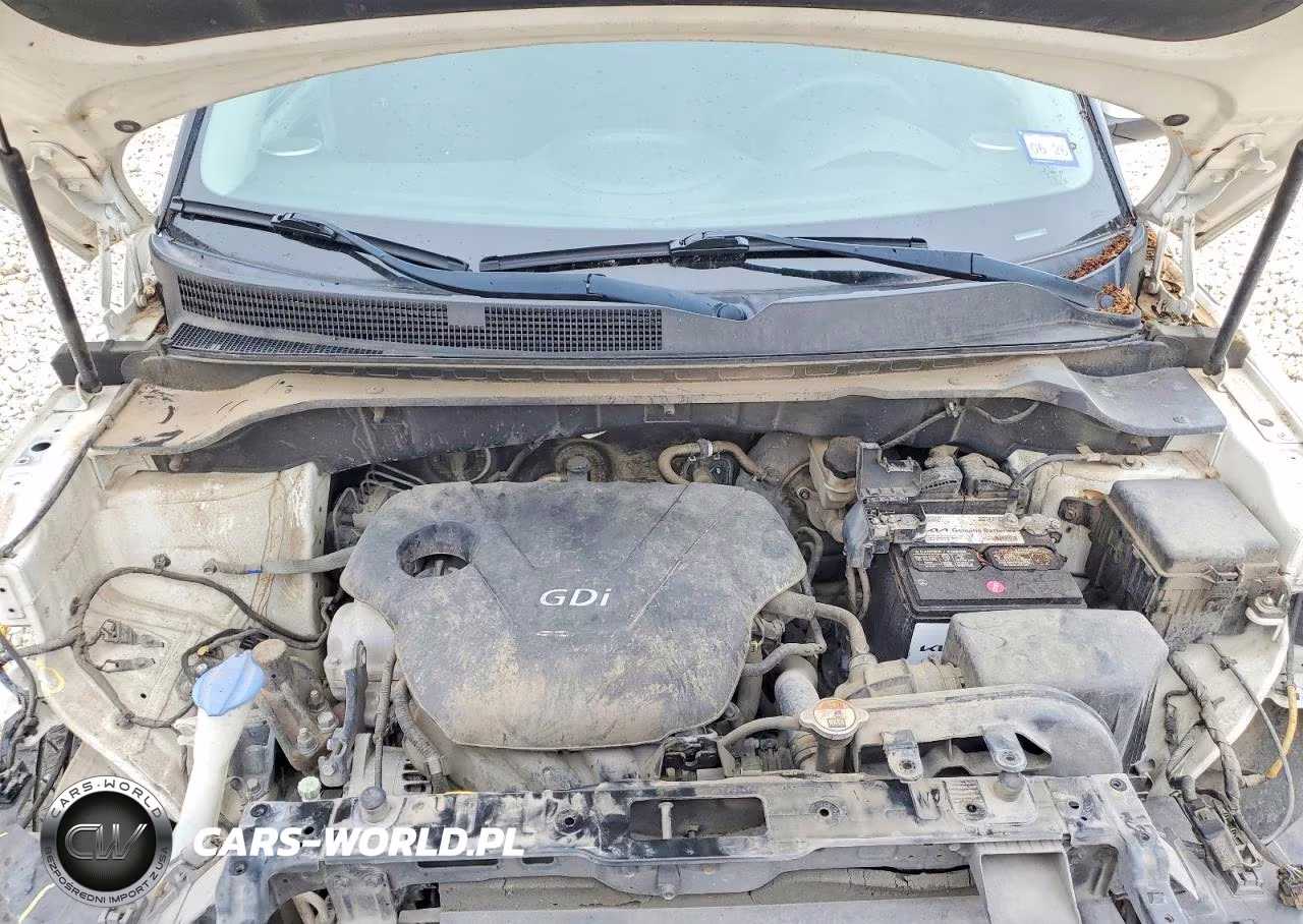 2014 Kia Soul Base VIN:KNDJN2A28E7076887 - 11