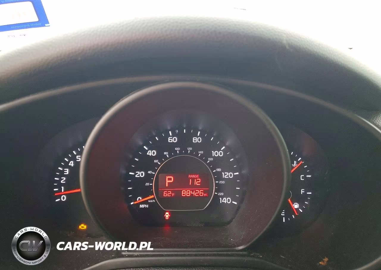 2014 Kia Soul Base VIN:KNDJN2A28E7076887 - 9