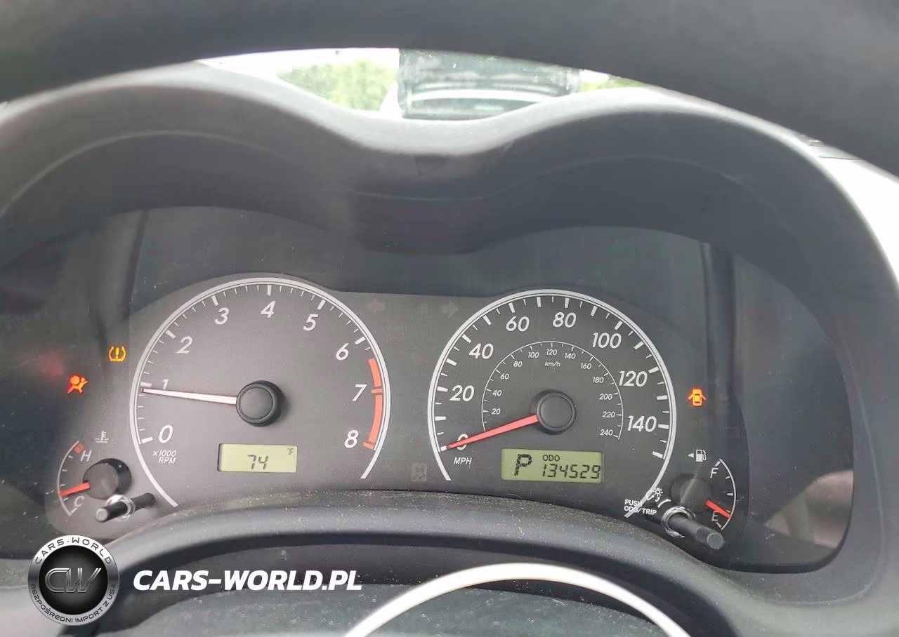 2013 Toyota Corolla Le VIN:2T1BU4EE2DC111654 - 9