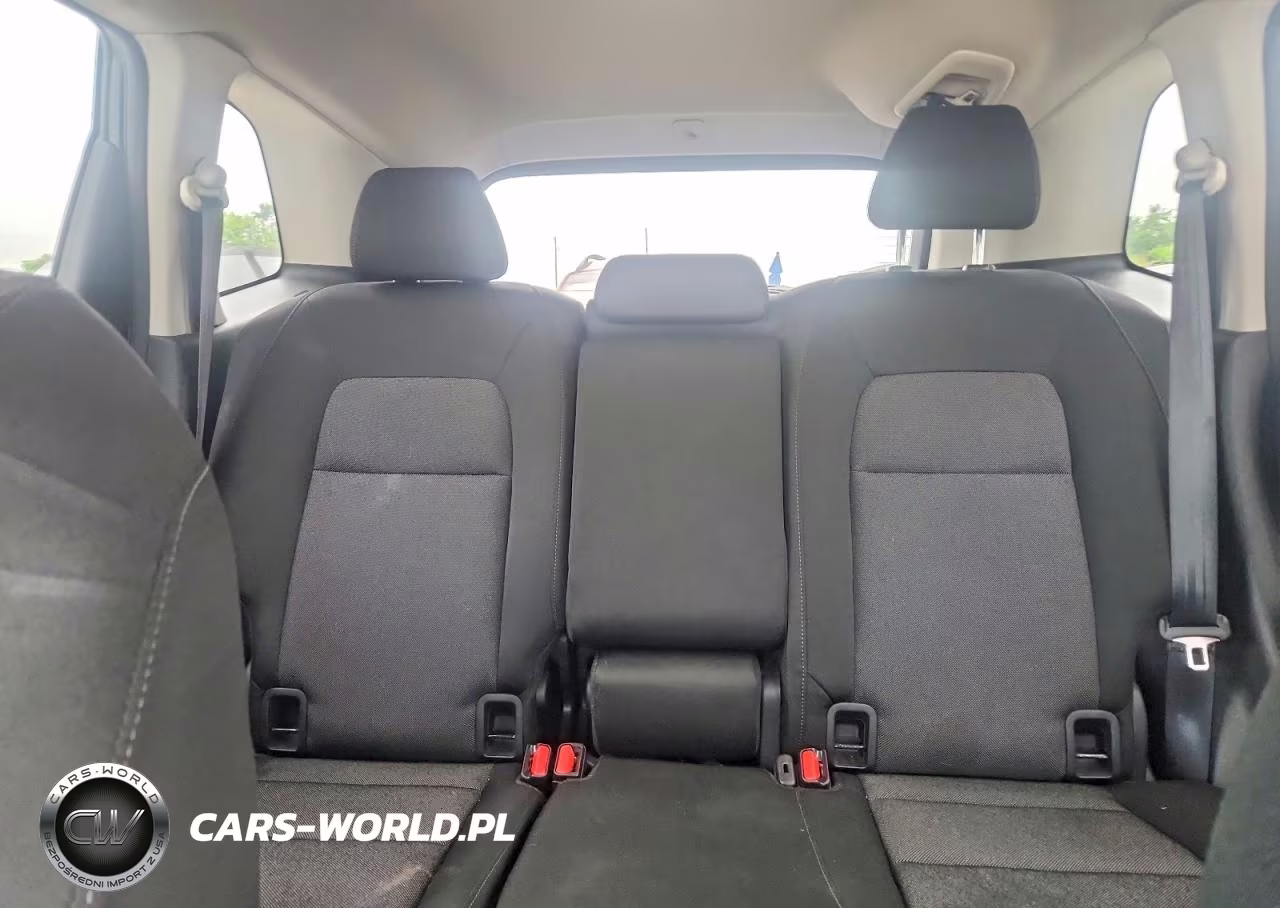 2026 Honda Cr-V Lx VIN:2HKRS3H20TH312822 - 10