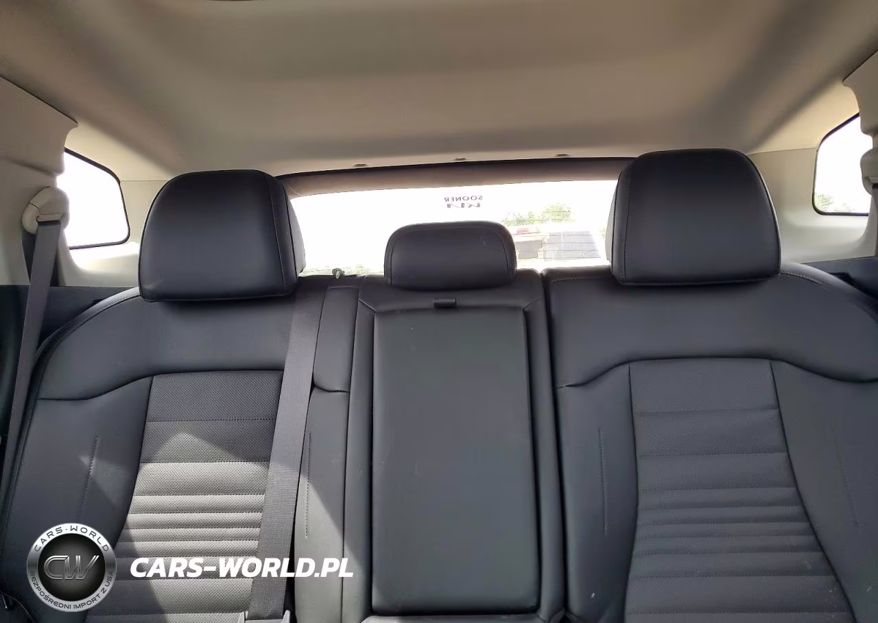 2025 Kia Sportage Sx Prestige VIN:5XYK5CDF5SG312791 - 10