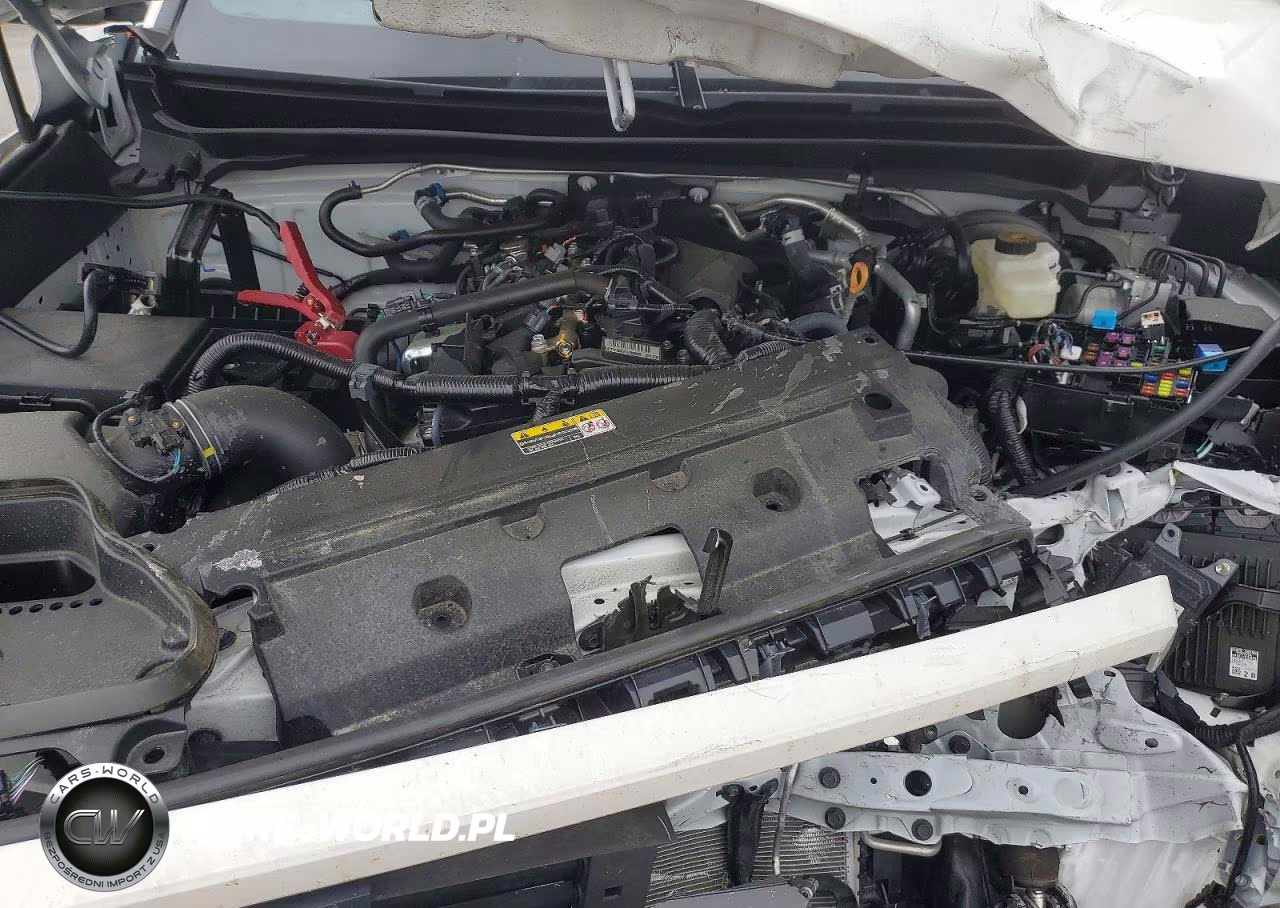 2025 Toyota Tacoma Sr VIN:3TYJDAKN4ST022157 - 11
