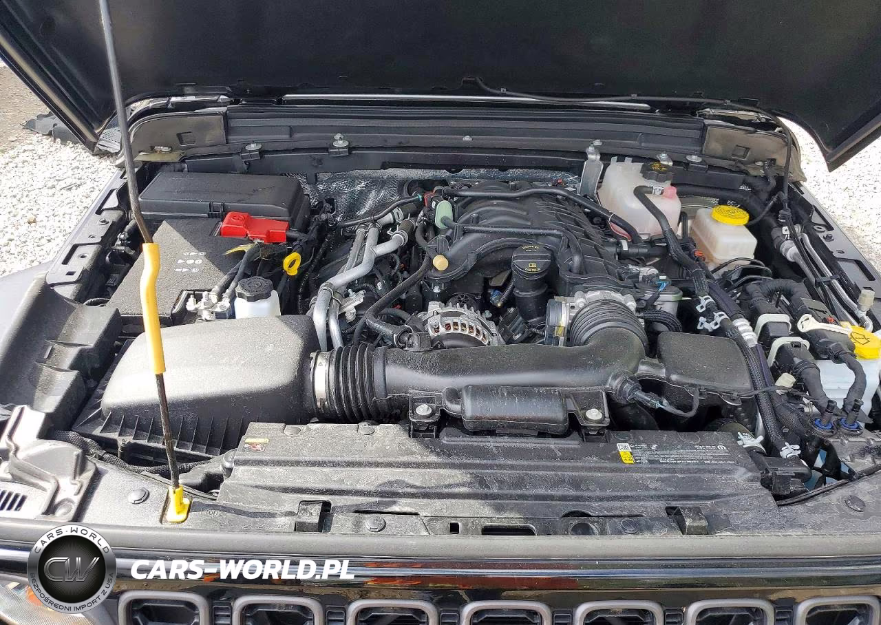 2025 Jeep Wrangler Sport VIN:1C4PJXDG3SW654910 - 11