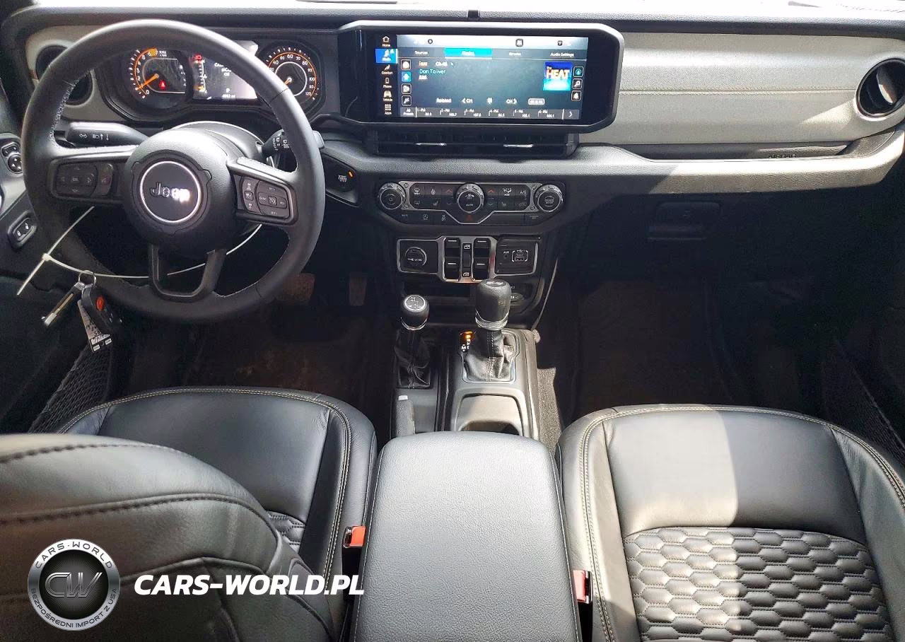 2025 Jeep Wrangler Sport VIN:1C4PJXDG3SW654910 - 8