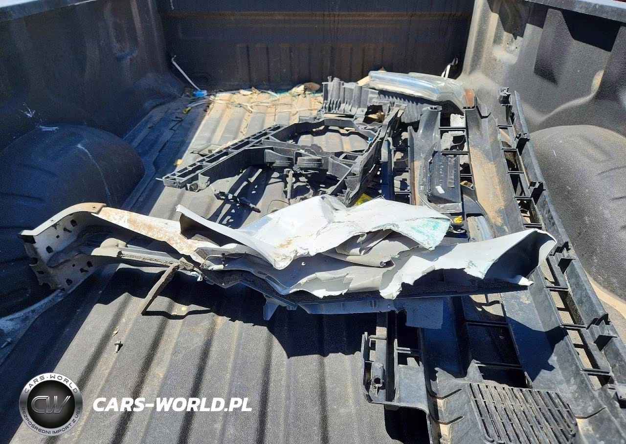 2021 Ford F250 VIN:1FTBF2B6XNED53702 - 10