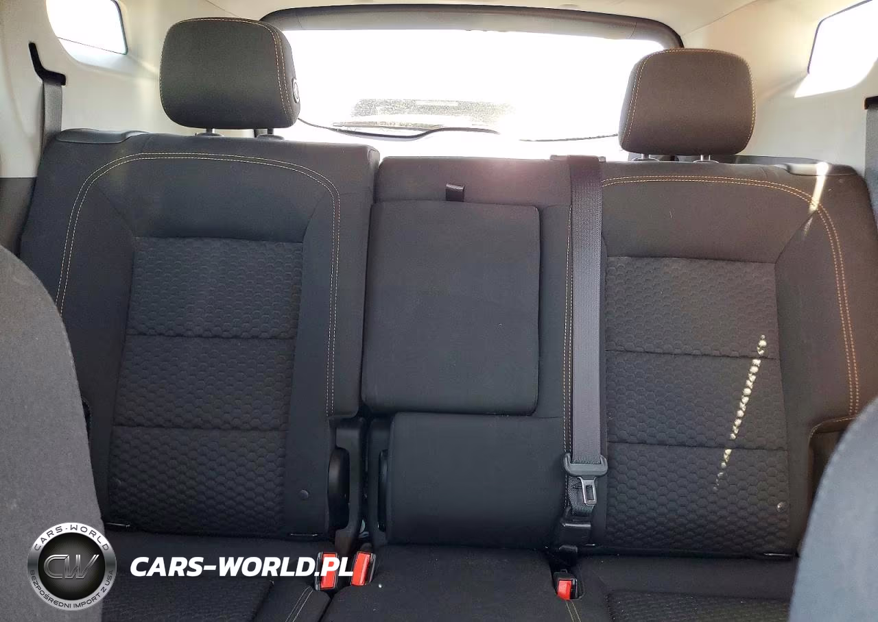2019 GMC Terrain Sle VIN:3GKALMEV3KL370134 - 10