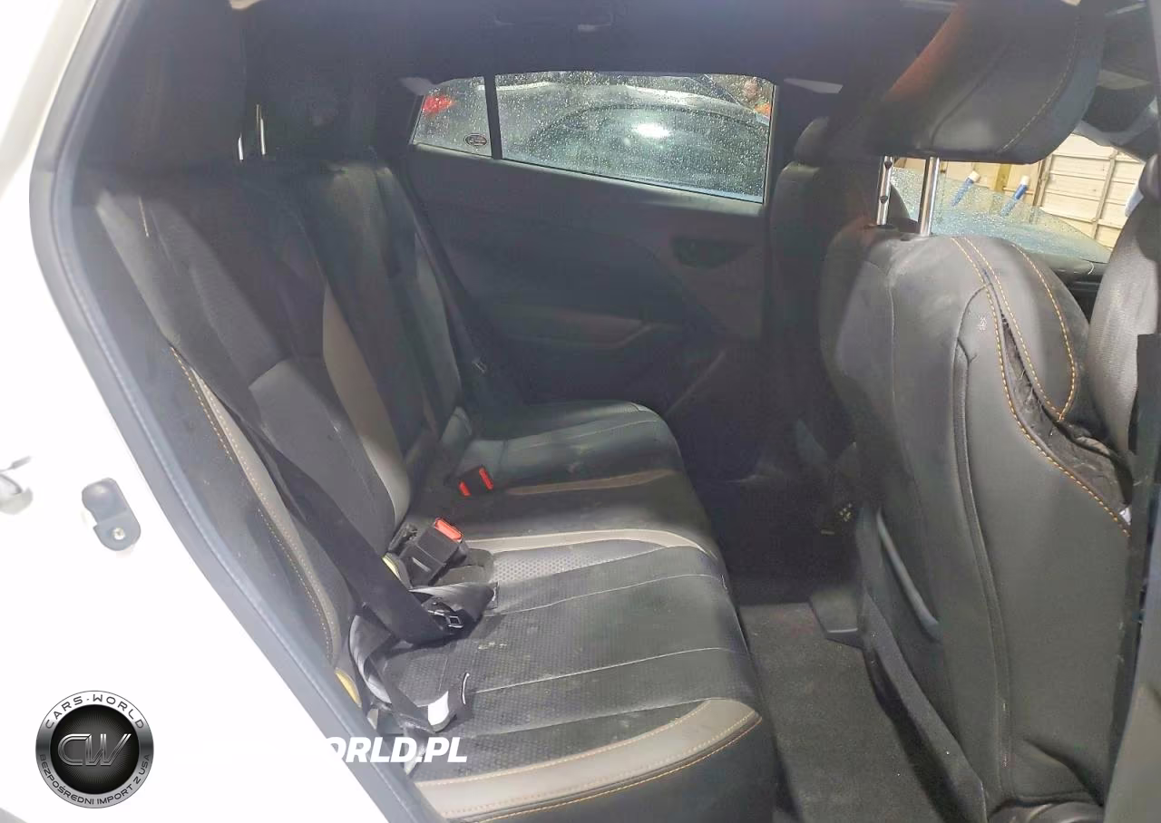 2024 Subaru Crosstrek Wilderness VIN:4S4GUHU60R3769802 - 11