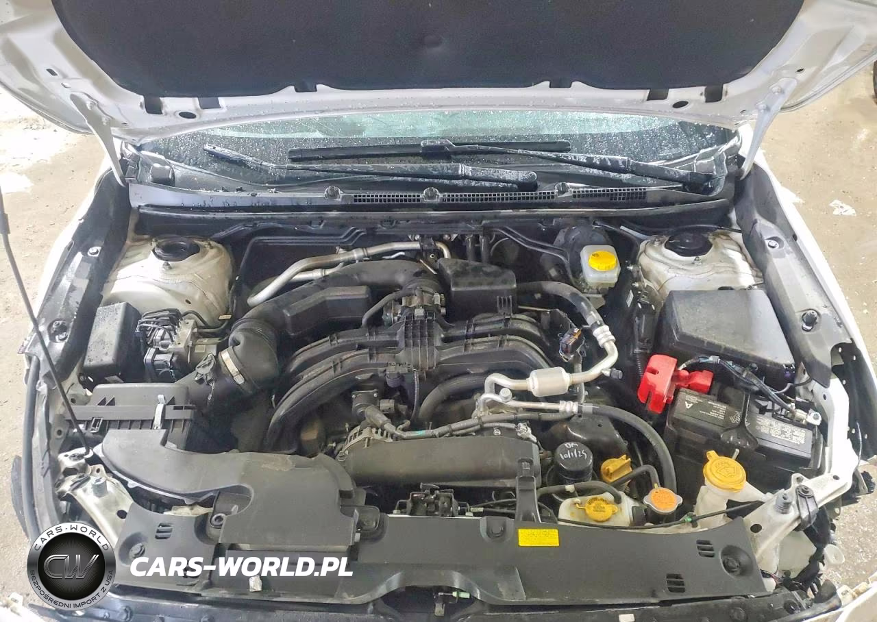 2024 Subaru Crosstrek Wilderness VIN:4S4GUHU60R3769802 - 12