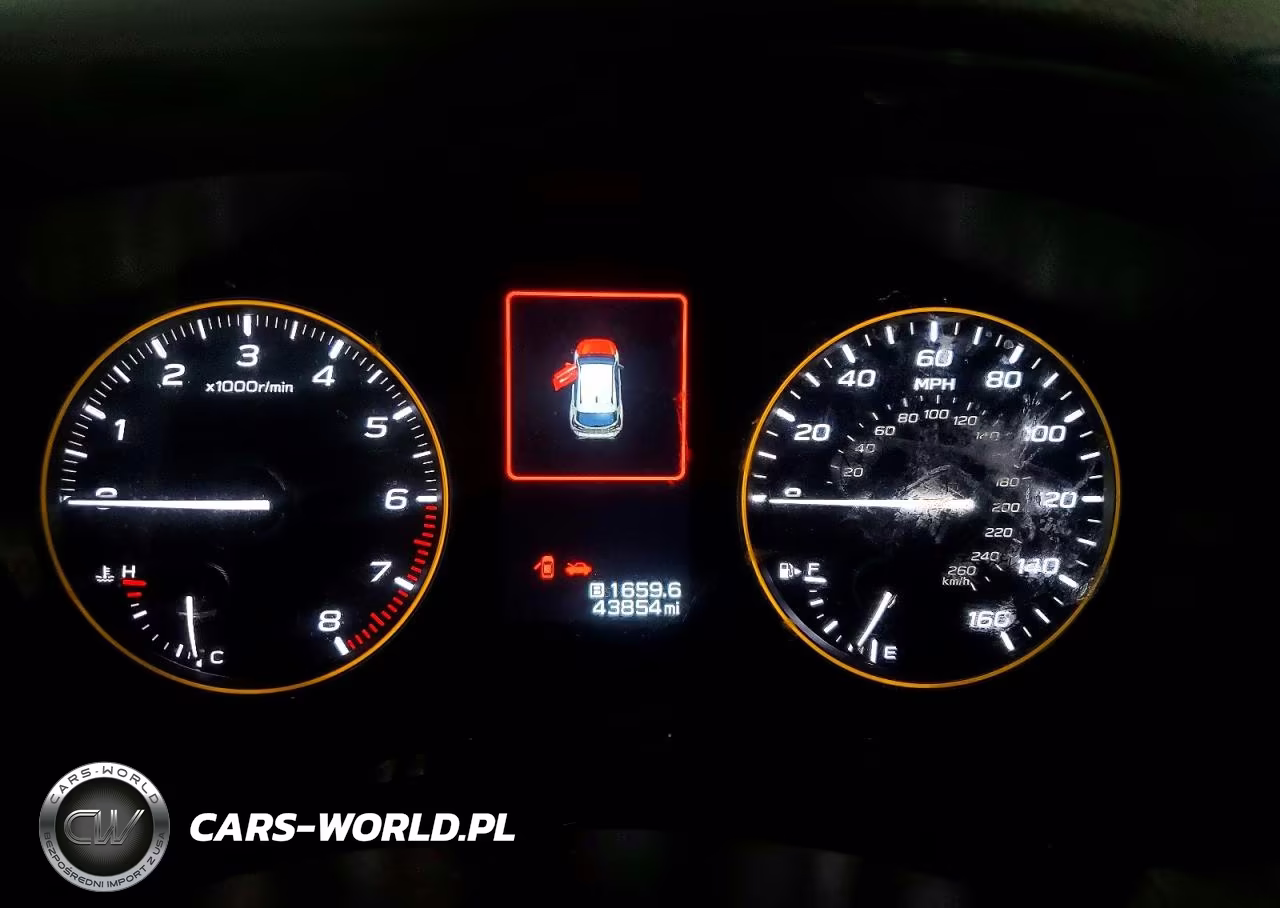 2024 Subaru Crosstrek Wilderness VIN:4S4GUHU60R3769802 - 9