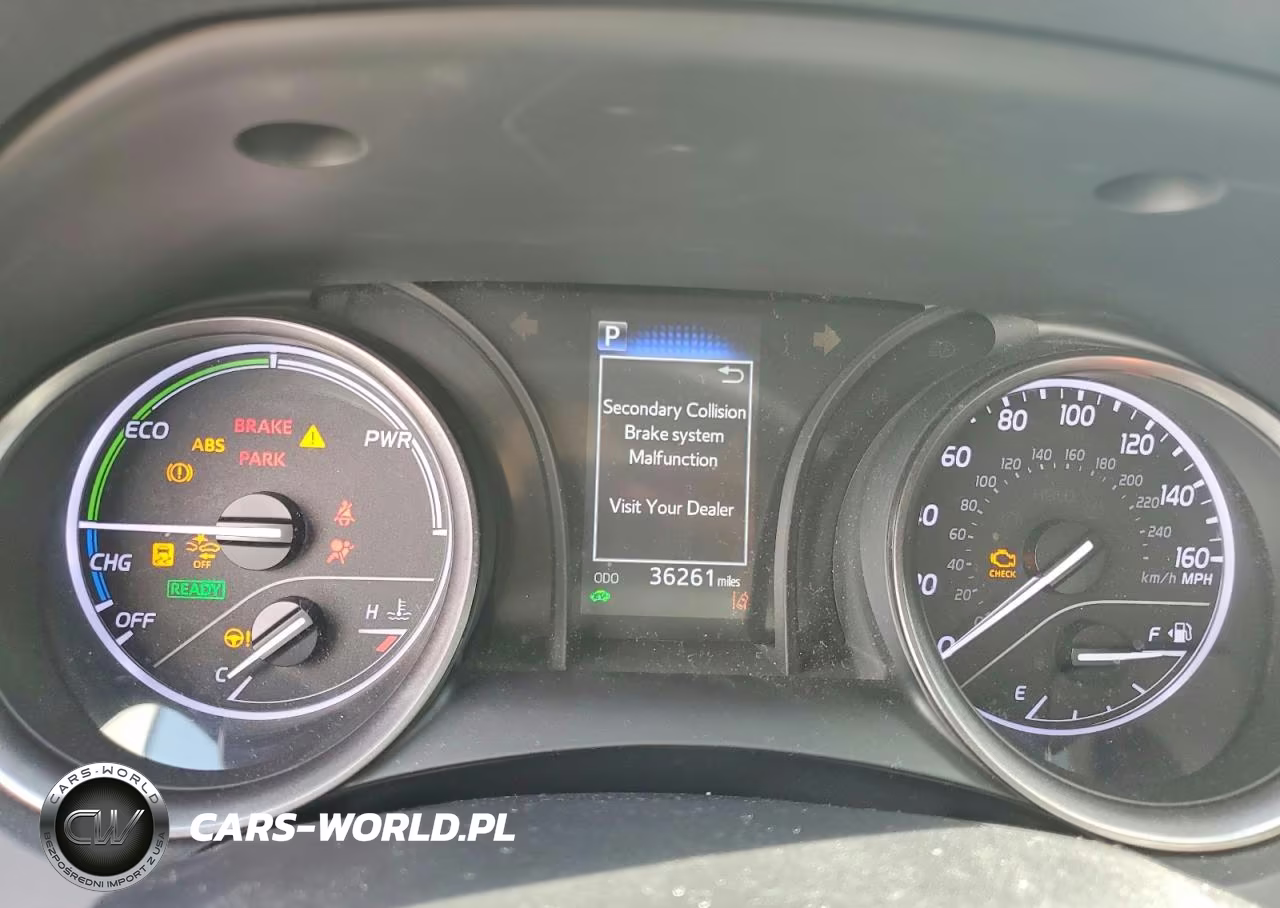 2021 Toyota Camry Se VIN:4T1G31AK0MU561997 - 9