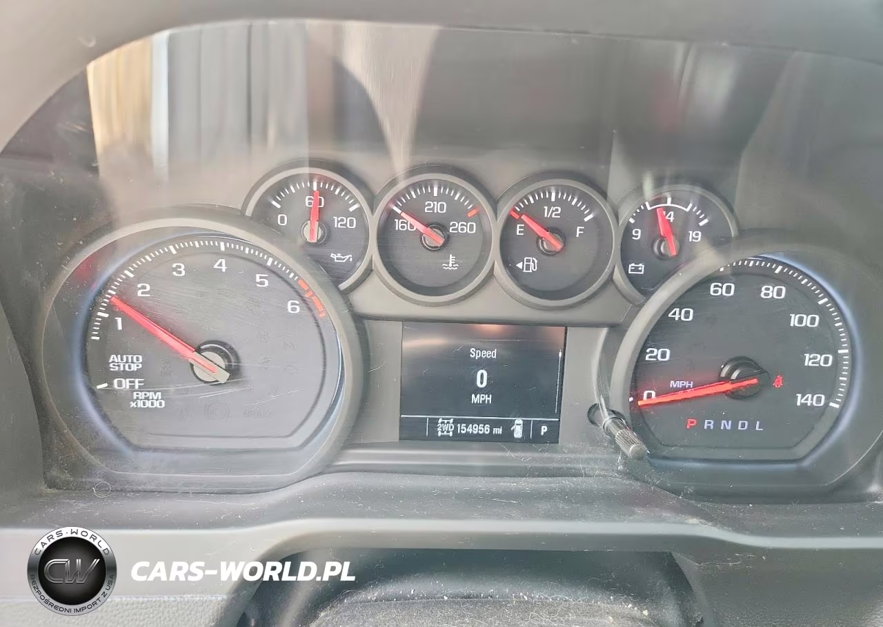 2023 Chevrolet Silverado K1500 VIN:1GCPDAEKXPZ202840 - 9