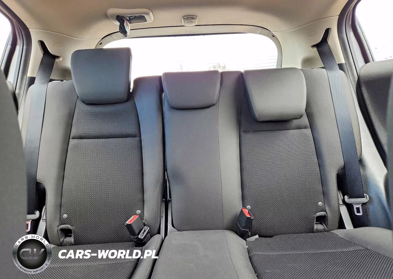 2019 Honda Hr-V Lx VIN:3CZRU6H36KG734695 - 10