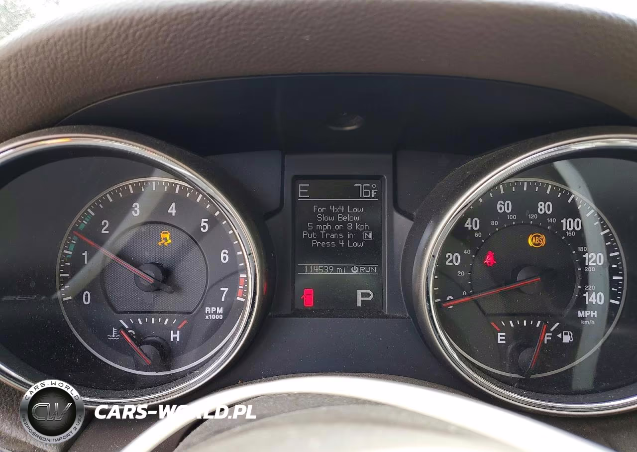2013 Jeep Grand Cherokee Laredo VIN:1C4RJFAG9DC619428 - 9