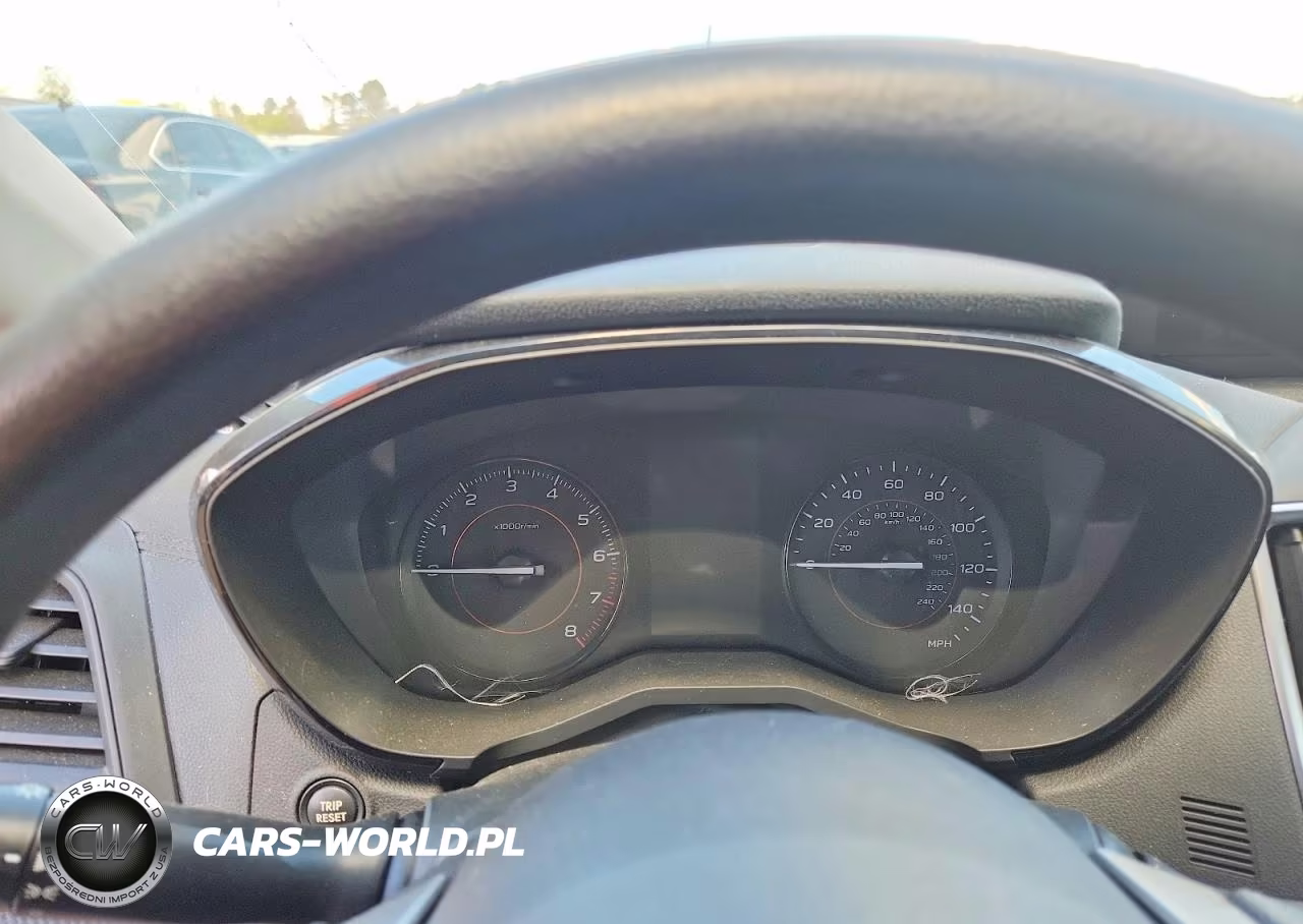 2021 Subaru Crosstrek VIN:JF2GTABC4M8311233 - 9