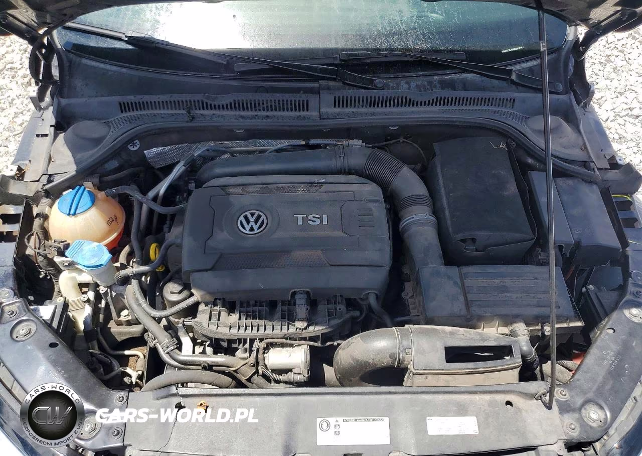 2013 Volkswagen Jetta Gli VIN:3VW4T7AJ0DM291916 - 11