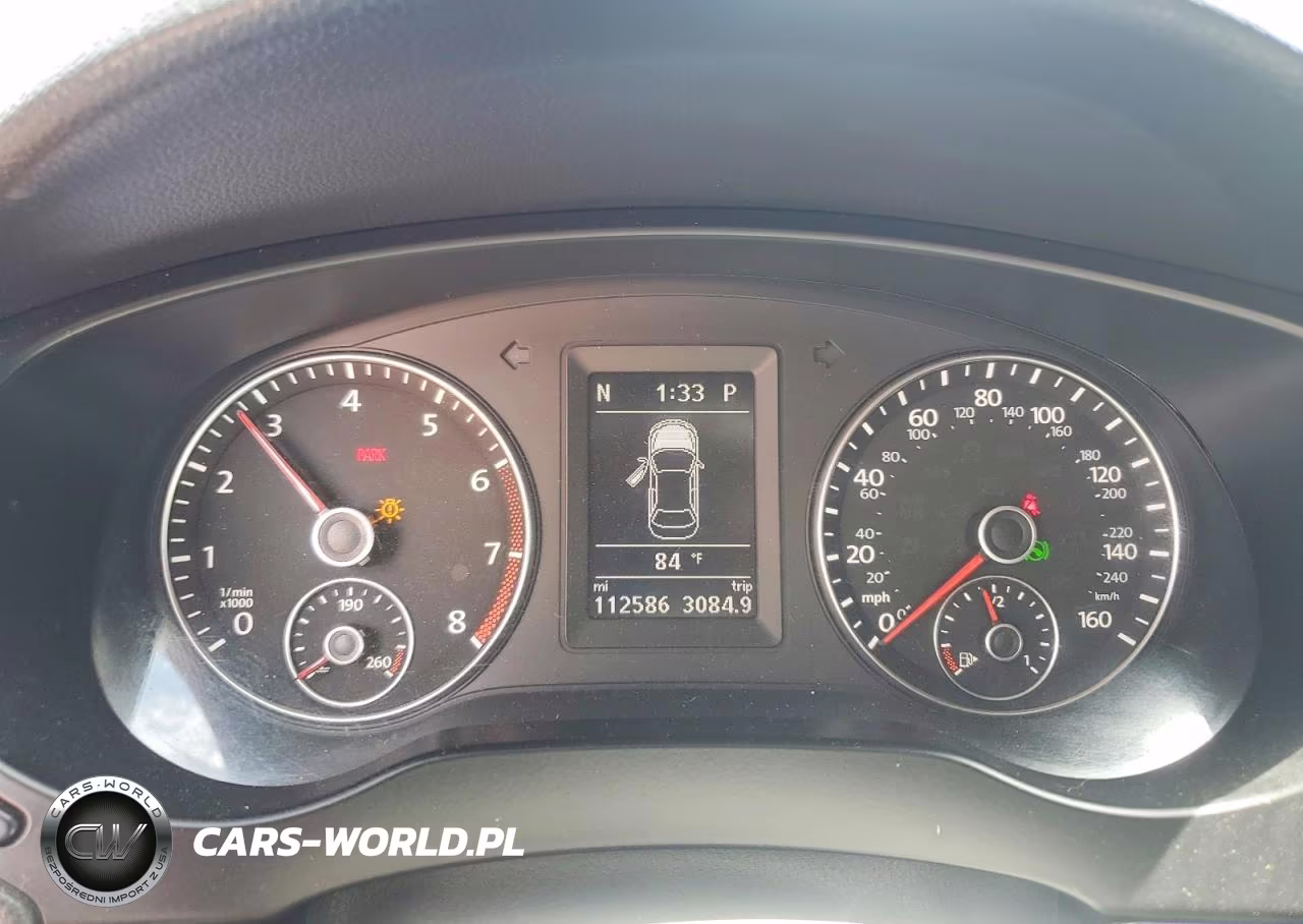 2013 Volkswagen Jetta Gli VIN:3VW4T7AJ0DM291916 - 9