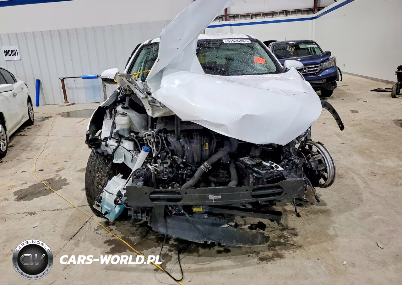 2019 Kia Sorento L VIN:5XYPG4A38KG611742 - 5