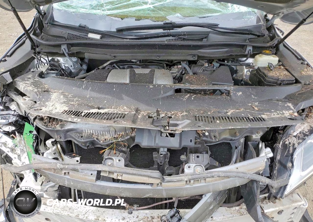 2016 Lexus Rx 350 Base VIN:2T2BZMCA4GC048428 - 11