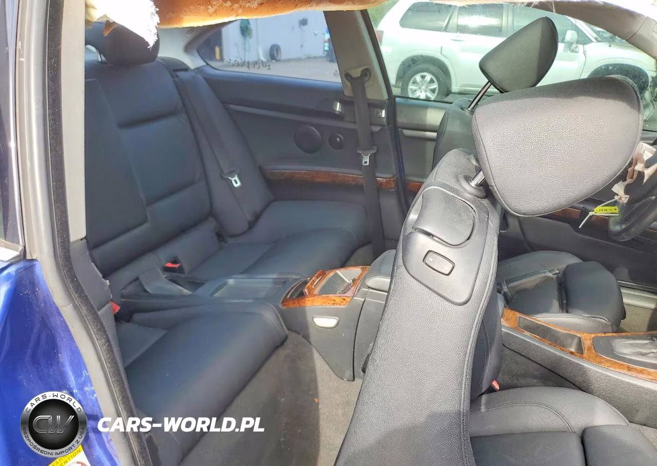 2007 BMW 335 I VIN:WBAWB73507P031154 - 10