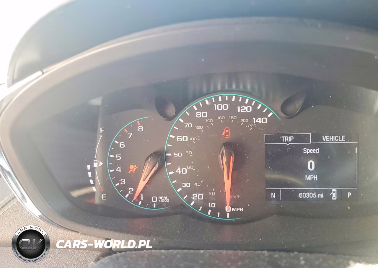 2020 Chevrolet Trax Ls VIN:3GNCJKSB3LL297221 - 9