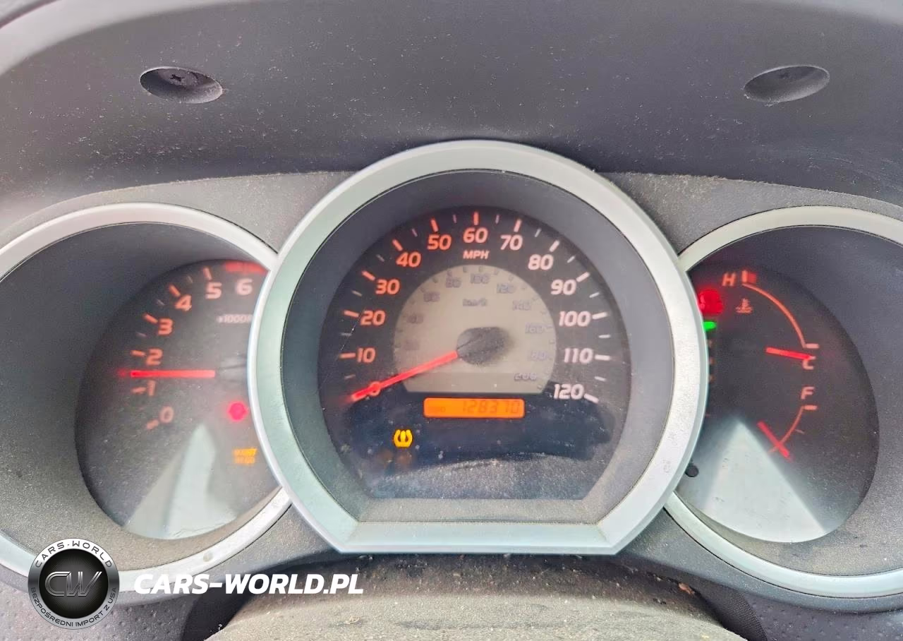 2010 Toyota Tacoma Prerunner V6 VIN:3TMJU4GN8AM094709 - 9