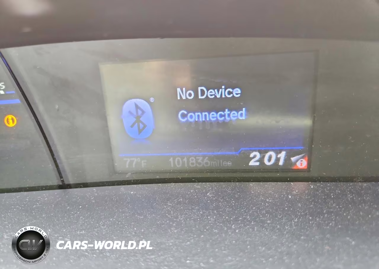 2013 Honda Civic Ex VIN:19XFB2F84DE073737 - 9
