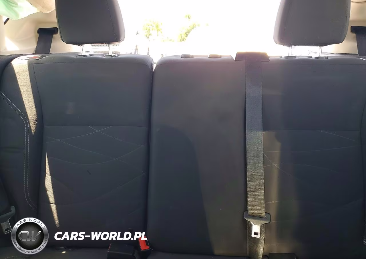 2019 Ford Fiesta Se VIN:3FADP4EJ9KM129351 - 10