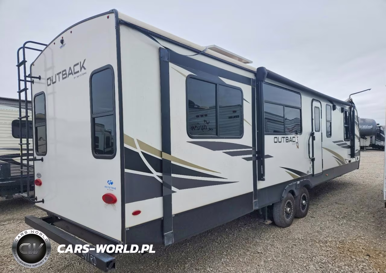 2022 Keystone Outback Camper VIN:4YDT0BS28NB452391 - 4