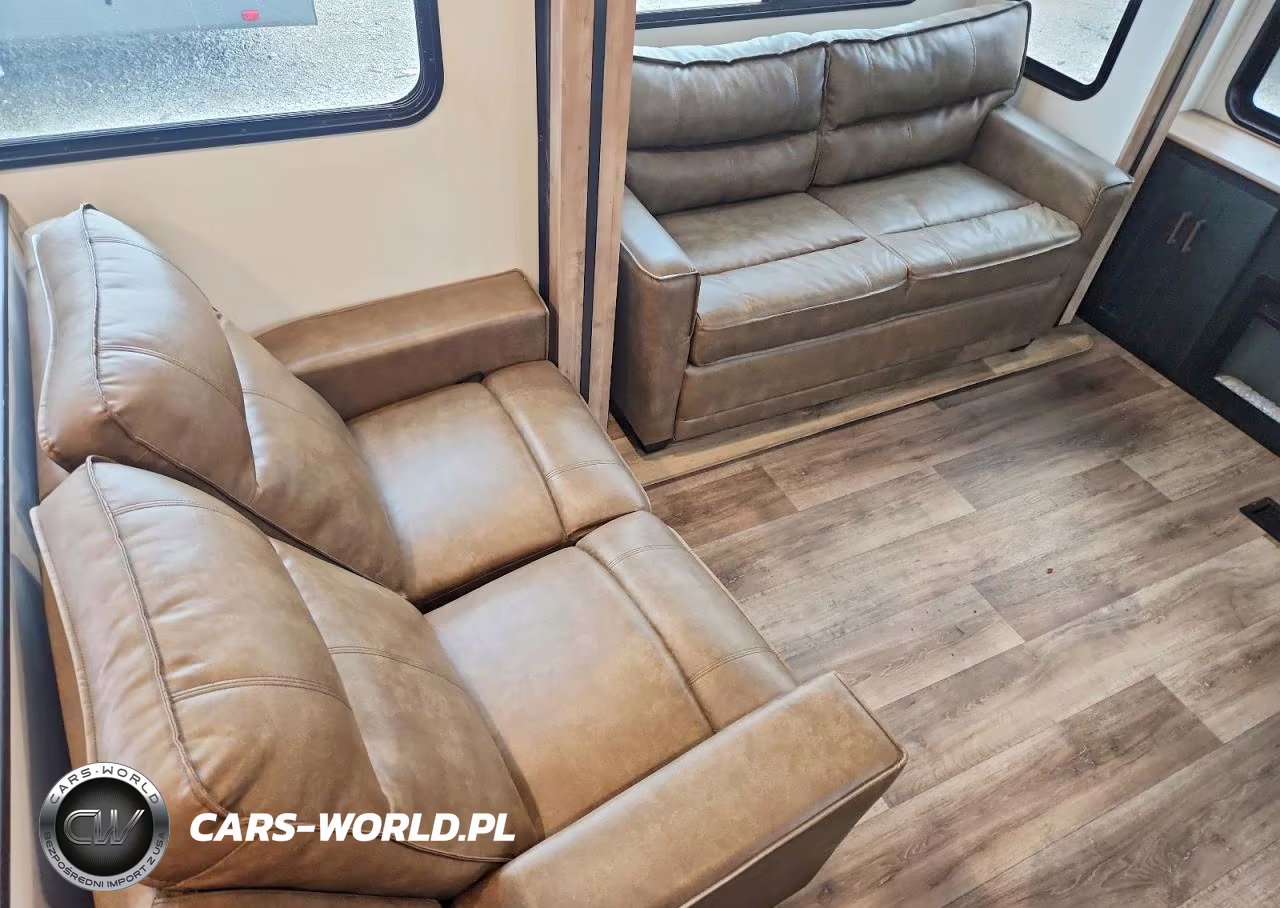 2022 Keystone Outback Camper VIN:4YDT0BS28NB452391 - 6