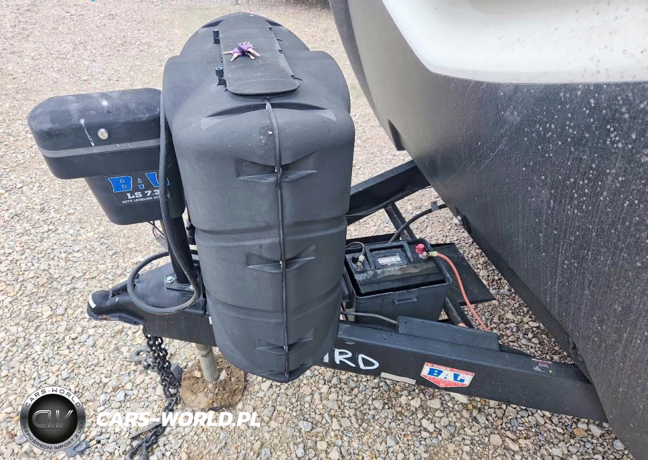 2022 Keystone Outback Camper VIN:4YDT0BS28NB452391 - 7