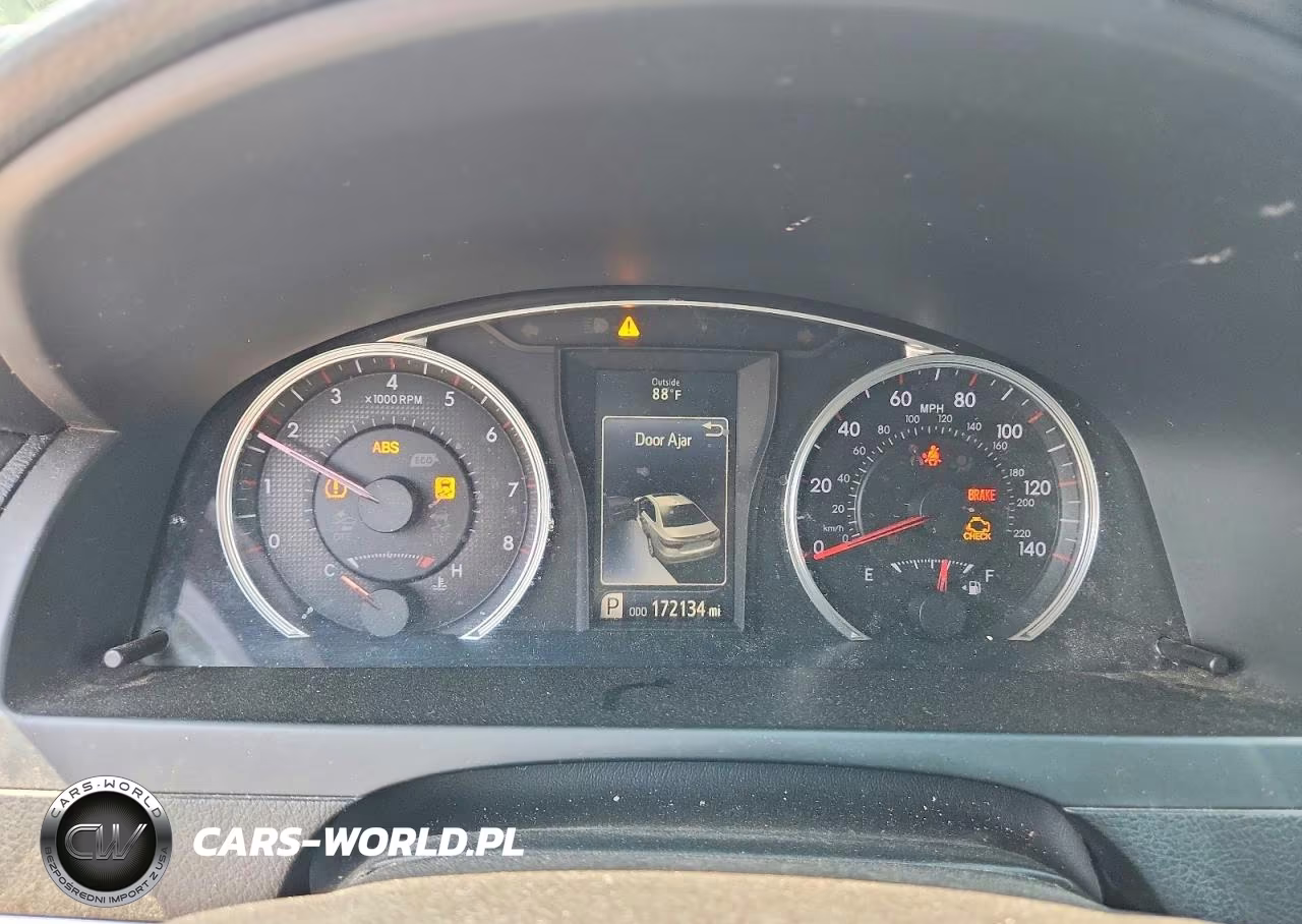 2017 Toyota Camry Le VIN:4T1BF1FK9HU278563 - 9