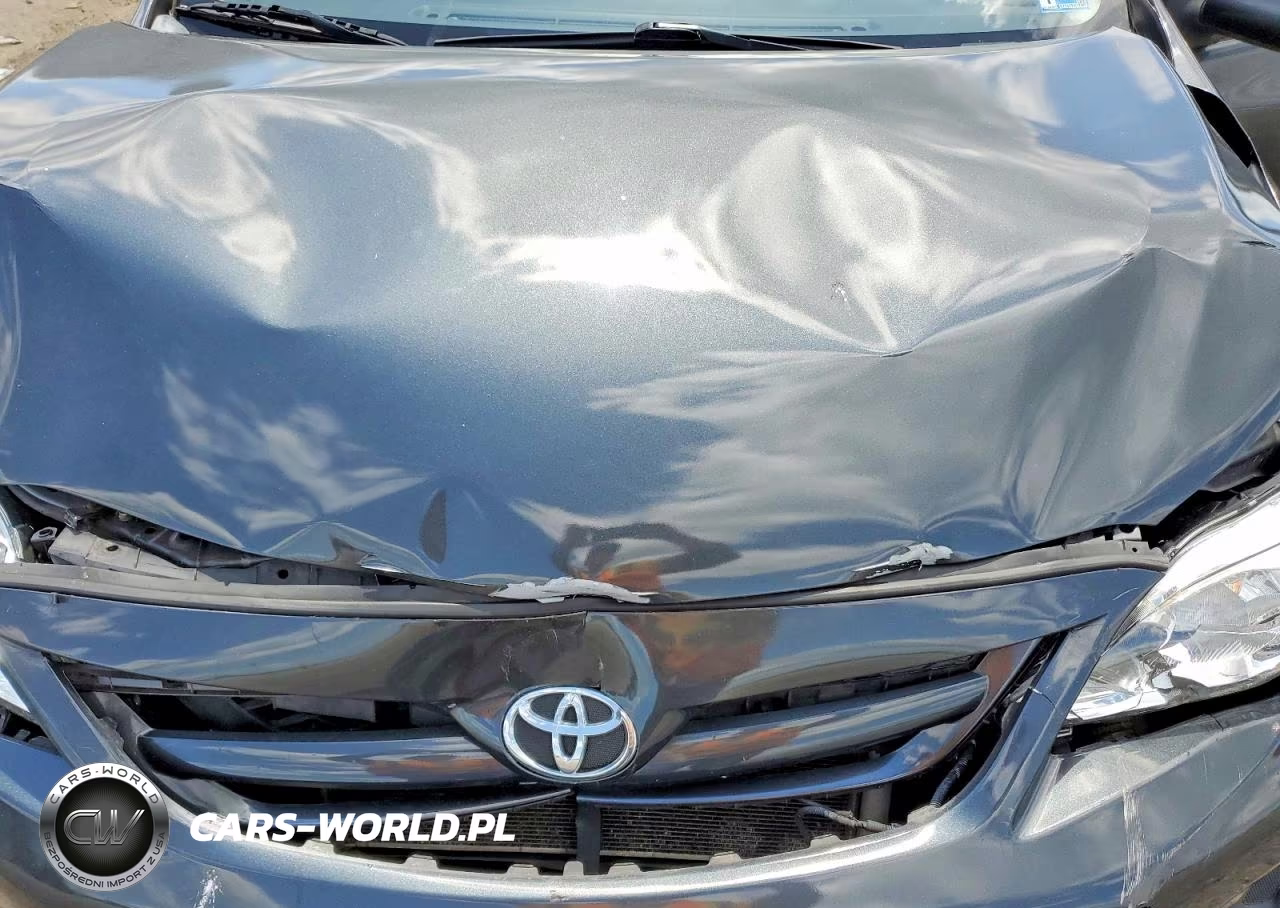 2012 Toyota Corolla L VIN:2T1BU4EE3CC892943 - 11
