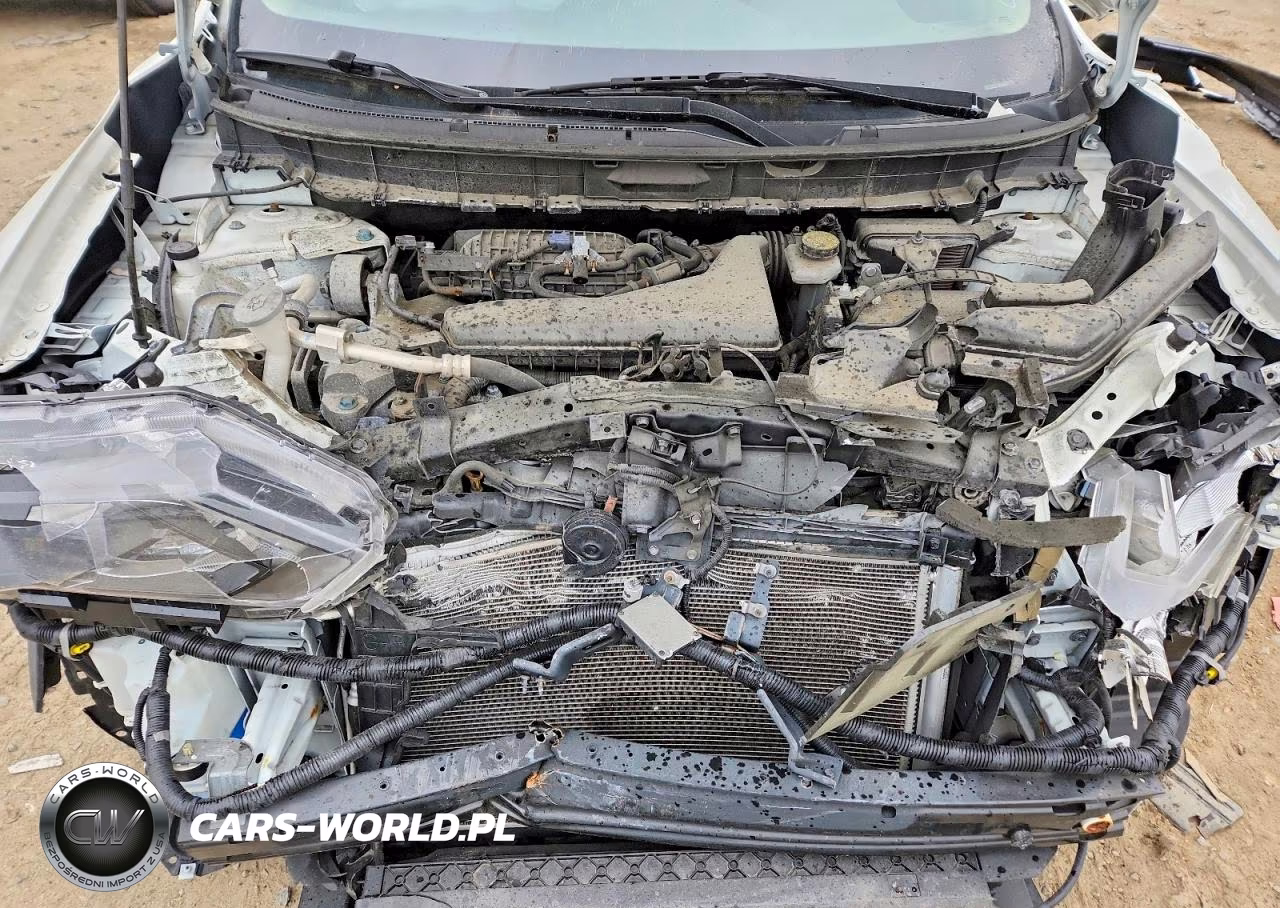 2020 Nissan Rogue Sv VIN:JN8AT2MT0LW041620 - 12