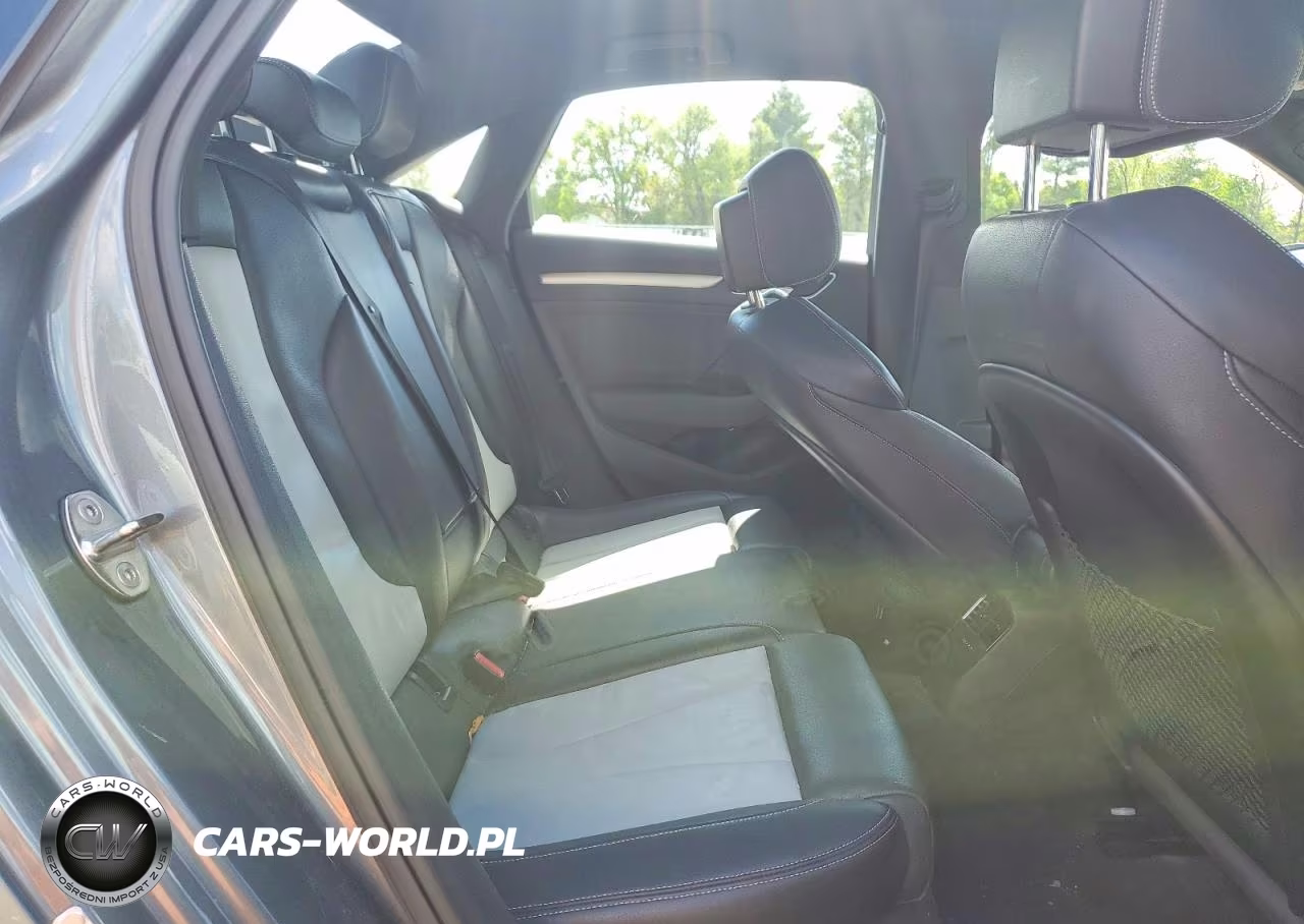 2015 Audi S3 Premium Plus VIN:WAUBFGFF0F1093081 - 10