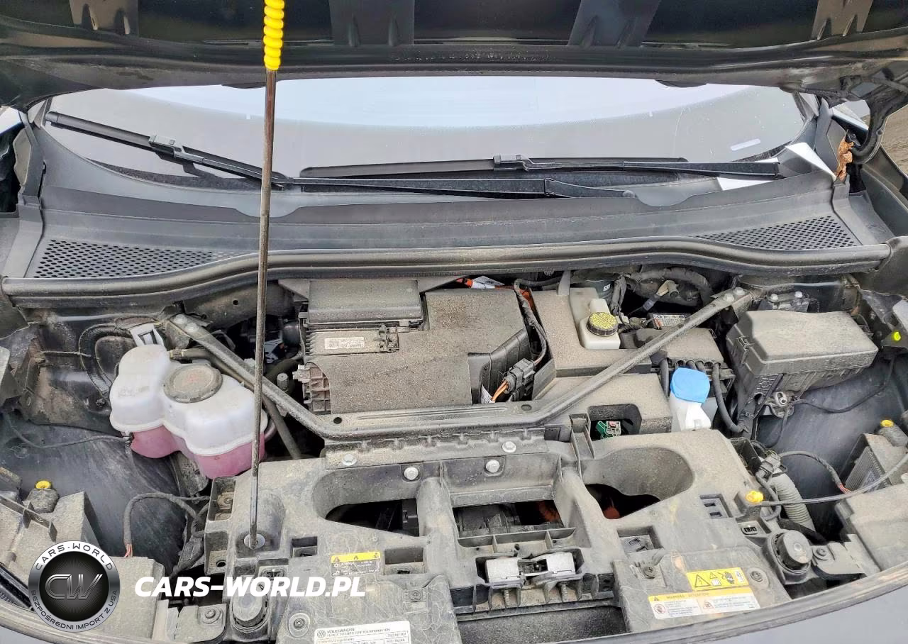 2021 Volkswagen Id.4 Pro S VIN:WVGUNPE26MP057902 - 12