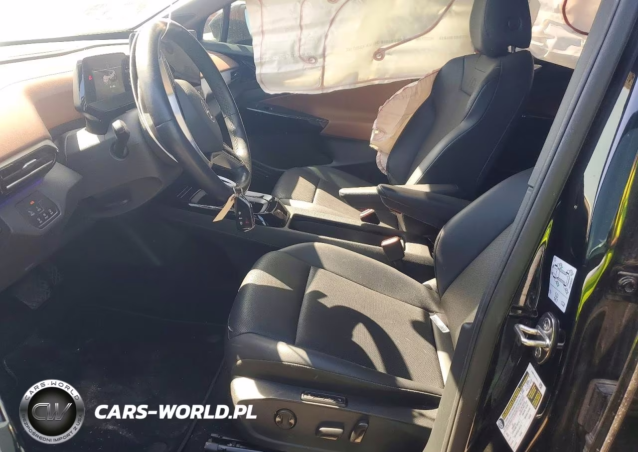 2021 Volkswagen Id.4 Pro S VIN:WVGUNPE26MP057902 - 7