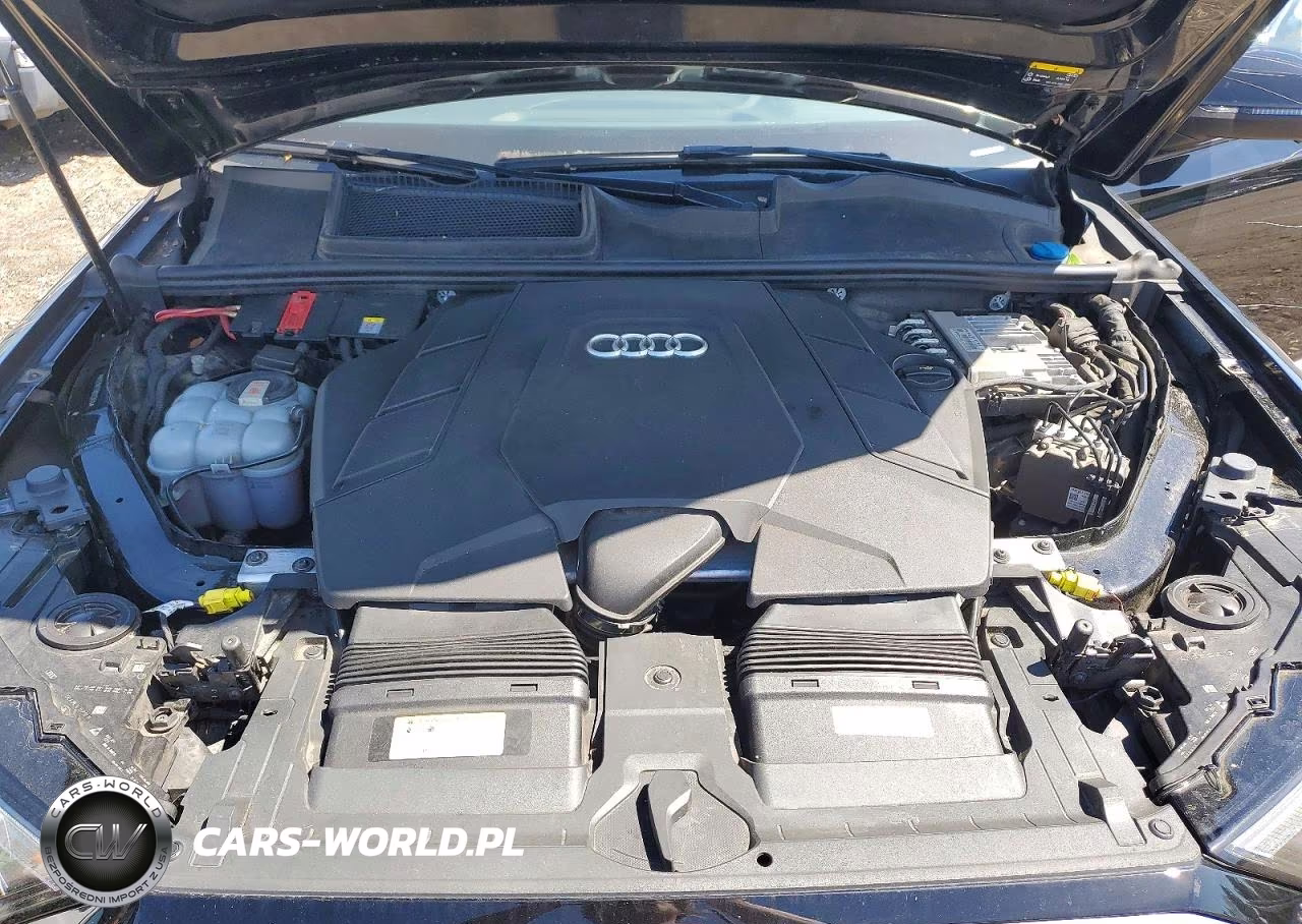 2021 Audi Q7 Premium Plus VIN:WA1LXAF75MD013614 - 12