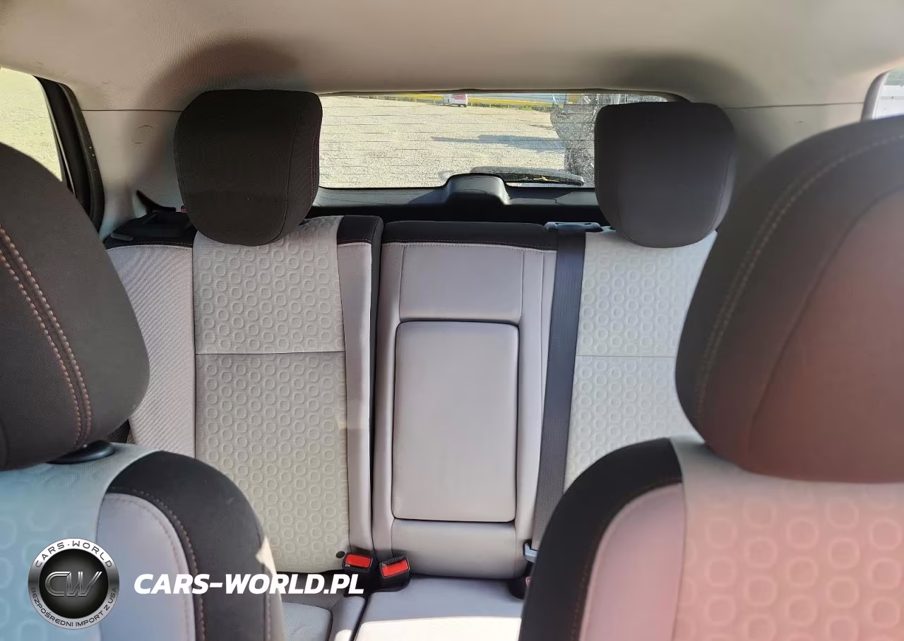 2022 Chevrolet Trax Ls VIN:KL7CJNSM3NB517261 - 10