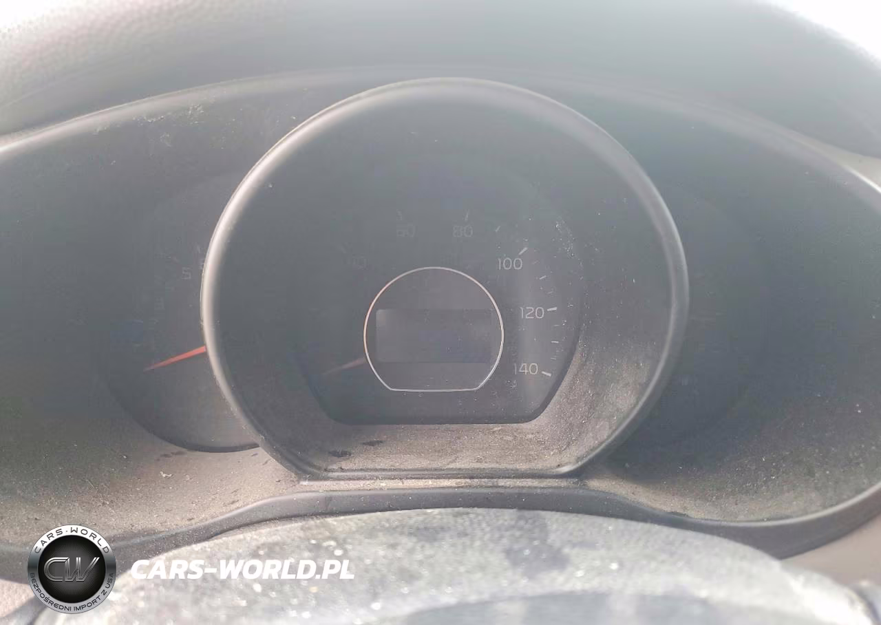 2016 Kia Soul + VIN:KNDJP3A50G7240467 - 9