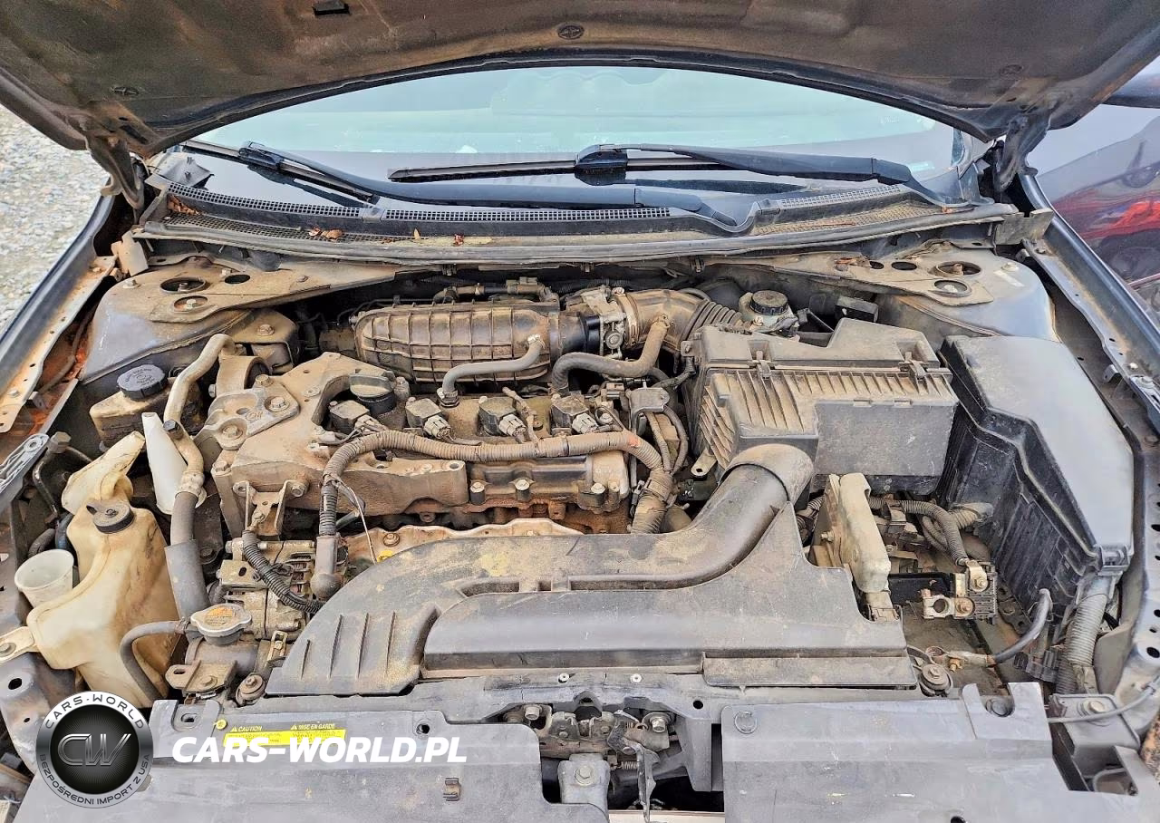 2010 Nissan Altima 2.5 VIN:1N4AL2AP3AN544862 - 11