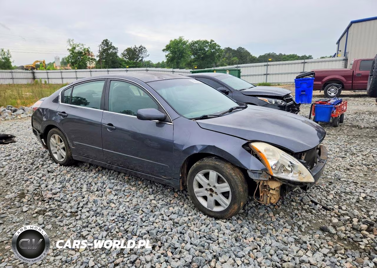2010 Nissan Altima 2.5 VIN:1N4AL2AP3AN544862 - 4