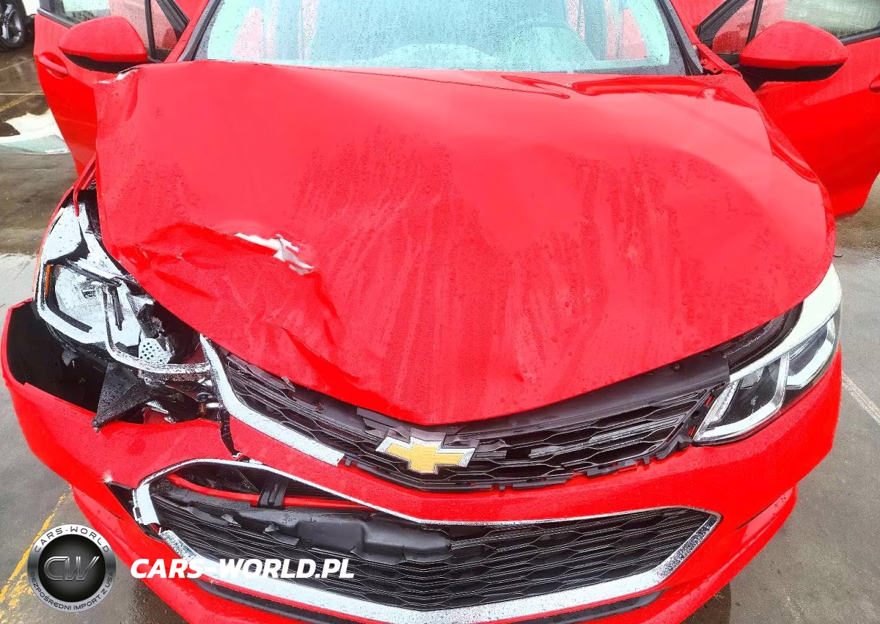 2016 Chevrolet Cruze Ls VIN:1G1BC5SMXG7324399 - 11