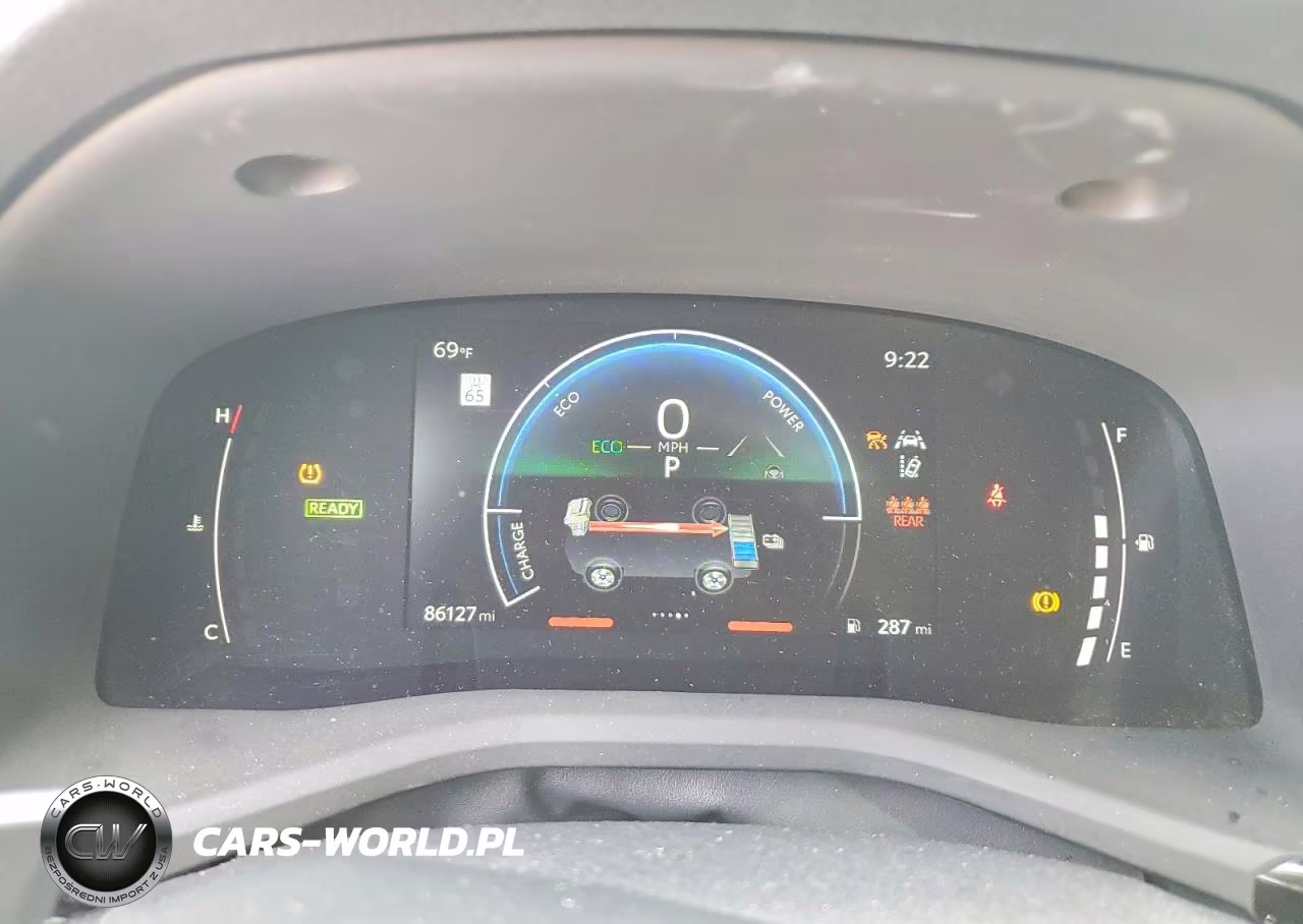 2025 Toyota Camry Se VIN:4T1DAACK6SU049826 - 9