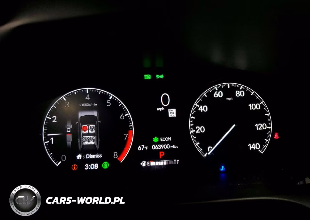 2023 Honda Hr-V Sport VIN:3CZRZ2H51PM713497 - 9