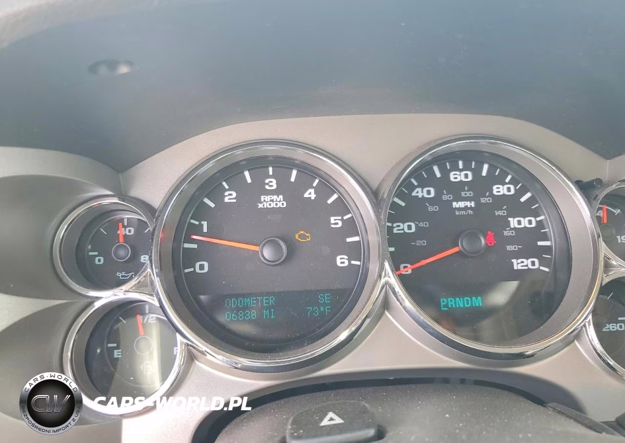 2013 GMC Sierra K1500 Sle VIN:3GTP2VE74DG226541 - 9