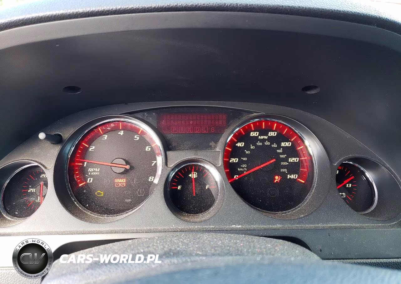 2008 GMC Acadia Sle VIN:1GKEV13728J282819 - 9