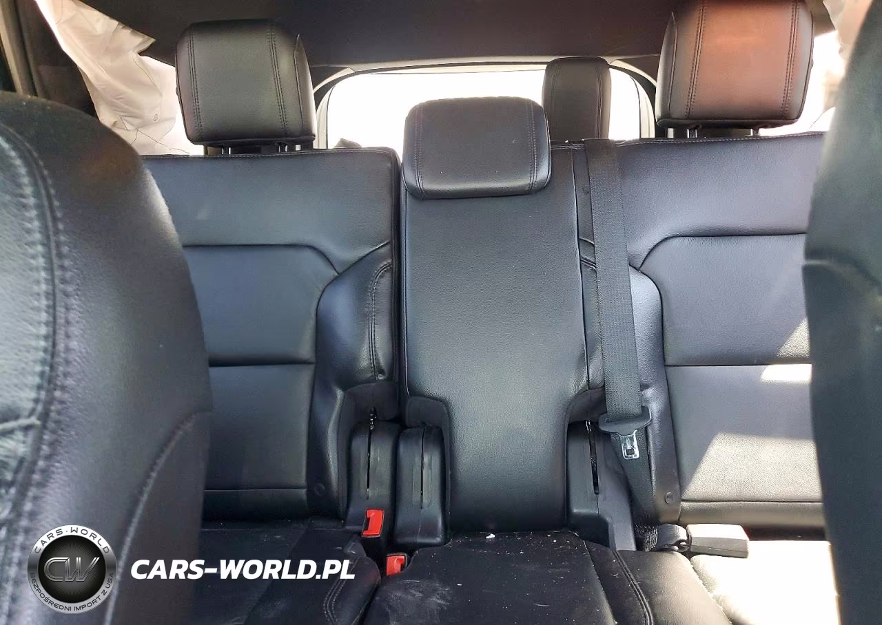 2017 Ford Explorer Xlt VIN:1FM5K8D88HGE10283 - 10