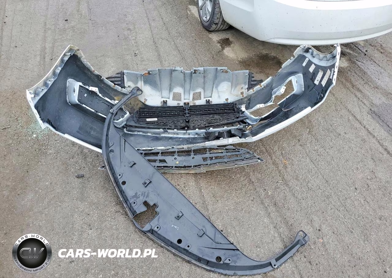 2017 Chevrolet Impala Lt VIN:1G1105SA6HU146844 - 12